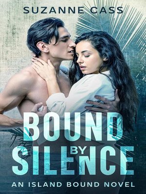 cover image of Bound by Silence